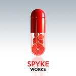 cover: Spyke - Spyke Works