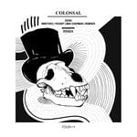 cover: Zohki - Colossal