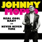 cover: Johnny Moped - Real Cool Baby