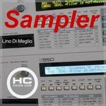 cover: Lino Di Meglio - Sampler