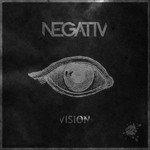 cover: Negativ - Vision