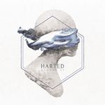 cover: Harted - Wander EP