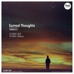 cover: Franck D - Surreal Thoughts EP