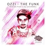 cover: Ozzi - The Funk