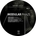 cover: Modular Phaze - BSC 0 54