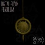 cover: Digital Fuzion - Pendulum