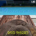 cover: David Marques - Moments