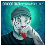 cover: Canada High - City Heights EP Vol 1