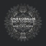 cover: Ceballos|Chus & Dj Chus|Pablo Ceballos - Back To Basico