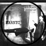 cover: Marnyc - Run Black Sheep