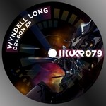 cover: Wyndell Long - Dragon EP