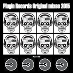 cover: Various - Plugin Records Original Mixes 2015