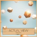 cover: Actual View - Mantra