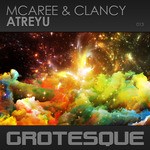 cover: Mcaree & Clancy - Atreyu