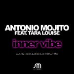 cover: Antonio Mojito|Tara Louise - Innervibe