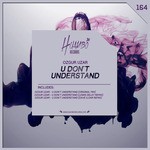 cover: Ozgur Uzar - U Don't Understand