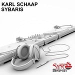 cover: Karl Schaap - Sybaris