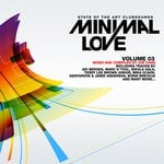 cover: Various - Minimal Love Vol 3