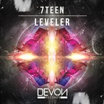 cover: 7teen - Leveler