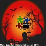 cover: Mark Grandel - Scarry Halloween 2015