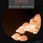 cover: Deafblind - No Hope/Deceased