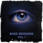 cover: Brooke Mitchell|Footfull & Incineratuz|K0mpl3x & Nitez|Patos|Space Captain - Bass Sessions Vol 1