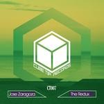 cover: Jose Zaragoza - The Redux