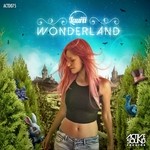 cover: Deejay Laura - Wonderland