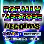 cover: Skindogg & Stu Infinity - Sun Goes Down