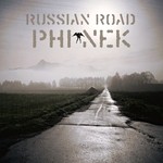 cover: Phinek - Russian Road