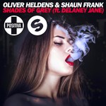 cover: Delaney Jane|Oliver Heldens - Shades Of Grey (Radio Mix)