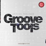 cover: Groove Tools - Analog Feelings