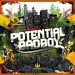 cover: Potential Badboy - Potential Badboy