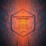 cover: Vangelis Kostoxenakis|Inner Rebels - Radux