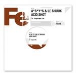 cover: Asys & Le Shuuk - Acid Shot