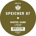 cover: Game|Hunter - Speicher 87