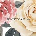 cover: Benn Finn - Finntastic Autumn