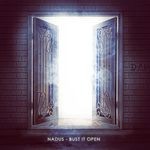 cover: Nadus - Bust It Open