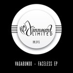 cover: Vagabundo - Faceless EP