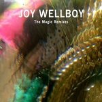 cover: Joy Wellboy - The Magic (Remixes)