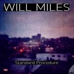 cover: Will Miles - Standard Procedure