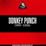 cover: Donkey Punch - Keep Cool