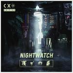 cover: Cryptex - Nightwatch