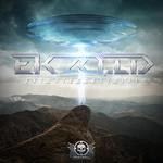 cover: Ekzoid - Extraterrestrial