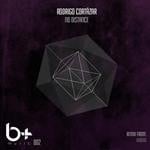 cover: Rodrigo Cortazar - No Distance