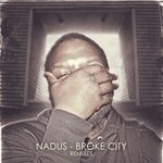 cover: Nadus - Broke City