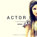 cover: Actor B - Novacordia