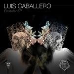 cover: Luis Caballero - Ecuador EP