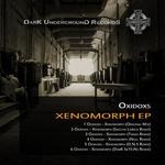 cover: Oxidoxs - Xenomorph EP