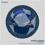 cover: Javier Ganuza - Electricity